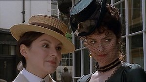 Watch Tipping the Velvet Season 1 Episode 2 - Episode 2