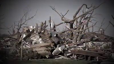 Clem Schultz survived the strongest tornado of 2015, he didn't expect it to hit his house. Hear in his own words what it was like to go through and what you can learn from it. | The Weather Channel