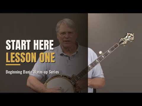 It Might Not Be You. It Might Be Your Banjo.