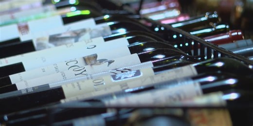 State Legislature passes direct shipping wine bill; lawmaker explains guidelines