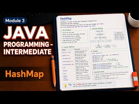 Demystifying Java's HashMap: A Deep Dive into Hashing