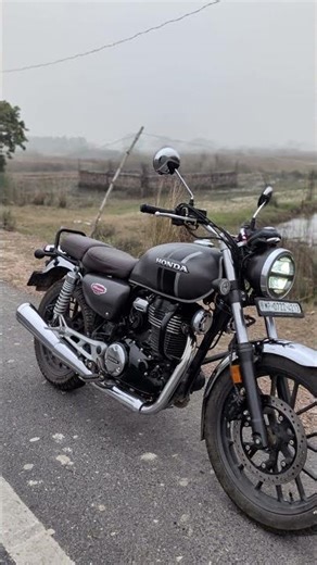 honda cb 350 #bikes #bikeride #hondacb350rs #hondars #royalenfield #classic #ibpspo #ssc