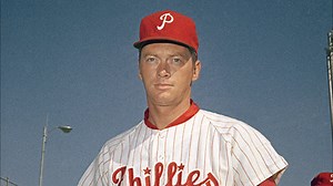 Phillies Hall of Fame pitcher, former U.S. Senator Jim Bunning has died