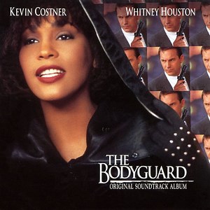 The Bodyguard (soundtrack) - Alchetron, the free social encyclopedia