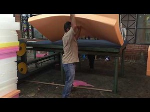 CORTADORA HORIZONTAL MANUAL