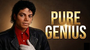 A look into how Michael Jackson created songs without formal musical training