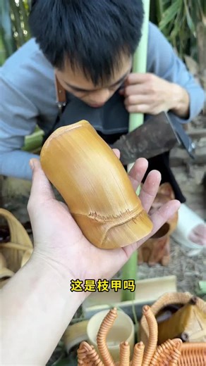 Creative Bamboo and Wood Projects for Home Essentials