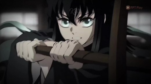 Muichiro Tokito: Biographical Information and Anime Smiles