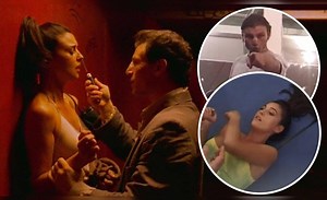 Monica Bellucci en “Irreversible”: así fue el detrás de cámaras de su polémica escena