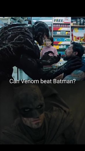 #venom #venom2 #venomlettherebecarnage #riot #carnage #venomedit #riotedit #carnageedit #batman #wonderman #superman #greenarrow #slidein #divein #fyp