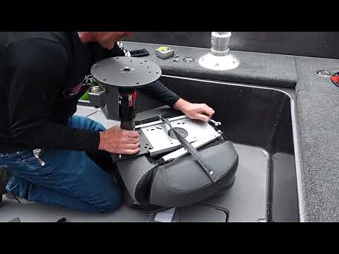 WAVEPRO: Installation