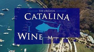 It's the F@#$%&* Catalina Wine Mixer! #POW http://bit.ly/CatalinaWineMixer2017 | Catalina Wine Mixer