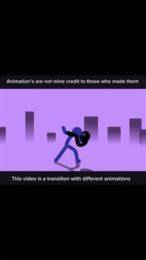 Animation transition [credit to the YouTubers] #shorts #shortfilms