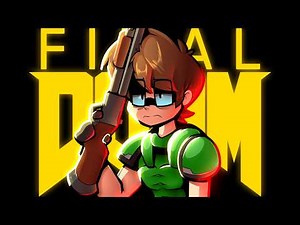 "FINAL" DOOM