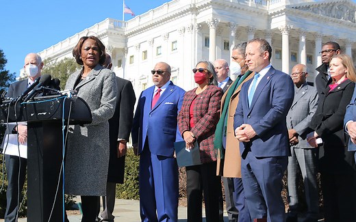 Lawmakers target rise in violent crime; Arizona rates remain above U.S. - Cronkite News