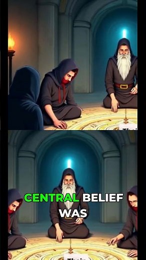 What Made The Ministry So Powerful?