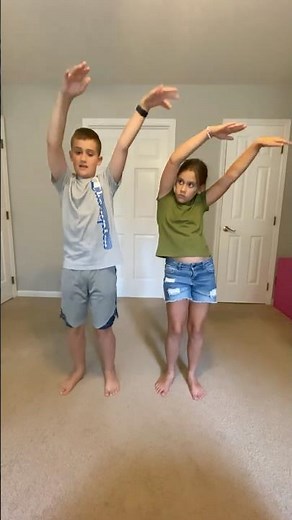 Forrest Frank & The Figs - LEMONADE 🍋VIRAL Dance #forrestfrank