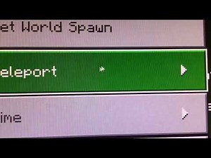 how to build tower of terror in Minecraft