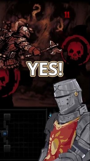 【Darkest Dungeon】Oh how quickly the tables turn.