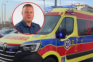 Pierwsza pomoc. Kolejność działań i podstawowe zasady