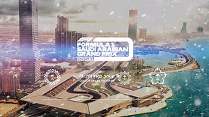 FIRST LOOK: Fastest ever F1 street circuit revealed for Saudi Arabian Grand Prix in Jeddah