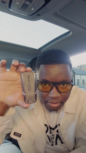 How to Fit an Audi Key Cover Easily