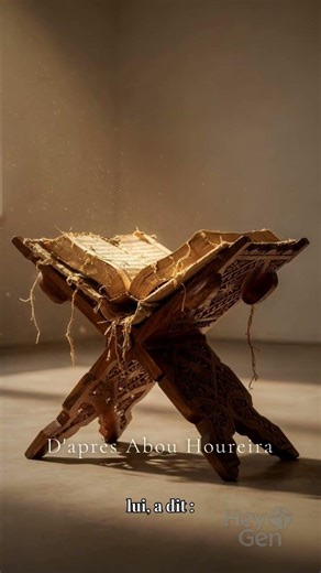 Les cris, l'agressivité et la dispute durant le jeûne