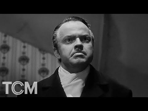 Charles Foster Kane is Blackmailed During His Race for Governor | Citizen Kane (1941) | TCM