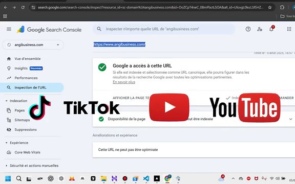 Comment indexer son site sur Google (et augmenter son trafic)