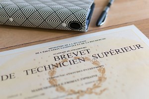 BTS : niveau, spécialités et débouchés