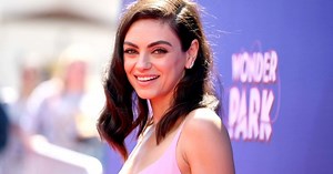 Four Good Days’ Mila Kunis at Sundance premiere explains movie isn’t about ‘fetishizing drugs’ or ‘shaming’