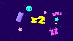 Telecom Egypt on Reels