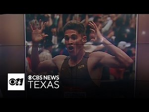 North Texas teen breaks world record for fastest 800-meter race