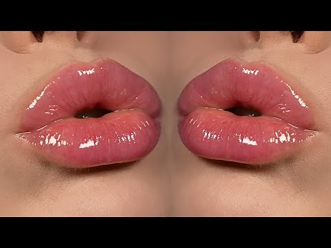 ✨💋 TWIN KISSES 💋✨ ASMR -NO TALKING- 4k