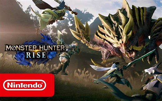 【怪物猎人崛起/MHR】 如何实现（白嫖）无限试玩次数