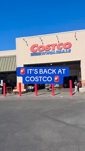 🚨 It’s back. The iconic 8-ft faux olive tree is finally back at Costco 🌿 Ultra-realistic, perfectly sized, and one of those pieces that instantly upgrades a space. Last time it sold out fast — so if you’ve been waiting, now’s the time. #costco #costcofinds #costcodeals #olivetree #costcolife | Shop the Experts