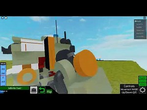 ( '' BT-7274'' ) Showcase | Roblox plane crazy