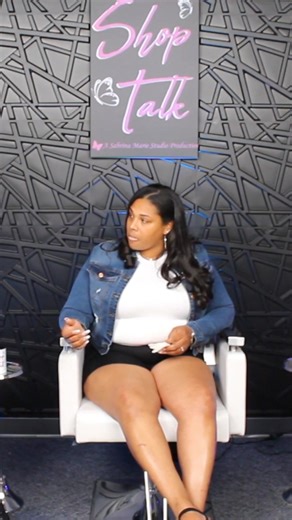 She trusted her mother… and everything changed.” On Shop Talk with Sabrina Marie Merriman, special guest Jessica shares a moment that changed her life forever. Joined by Co-Host Angel Bartlett, this conversation reveals what happens when family promises are tested — and how a mother finds the strength to fight for her children. Some stories are hard to tell. Some stories need to be heard. Watch the full episode on Shop Talk with Sabrina Marie Merriman. Access this episode 150 shows for just $4.4