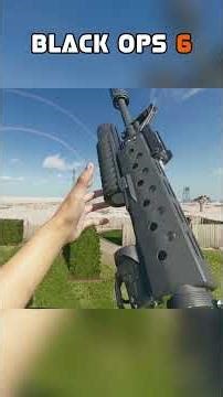 Black Ops 6 VS MW 2019 : M4 M203 Comparison #callofduty #comparison #shorts #blackops #mw2019