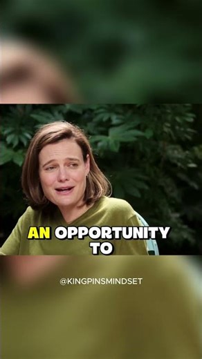 The “Genetic Superiority” Joke, Silence, and When to Speak | Interview Clip #shorts