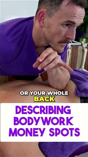 Deep Tissue Massage: The Ultimate Therapeutic Sensation Explained #shorts