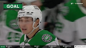 58K views · 1.7K reactions | Hottest goal scorer in the league 朗 | Dallas Stars | Facebook