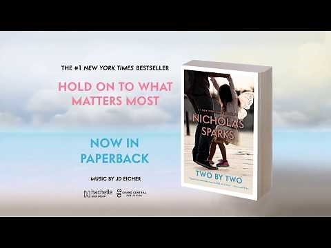 Two by Two - Nicholas Sparks