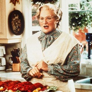 HBO's Robin Williams: Come Inside My Mind trailer
