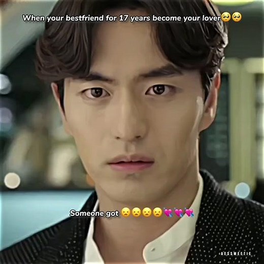 Lee Jin Wook and Ha Ji Won Kiss Scene - The Time We Were Not in Love