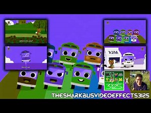 (REQUESTED) Preview 2 Color Bus V3 Effects