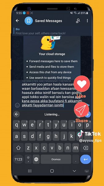 Top Keyboard Apps for Enhanced Typing Experience