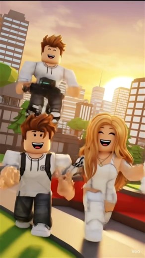 Roblox Friday Morning and Afternoon Routine