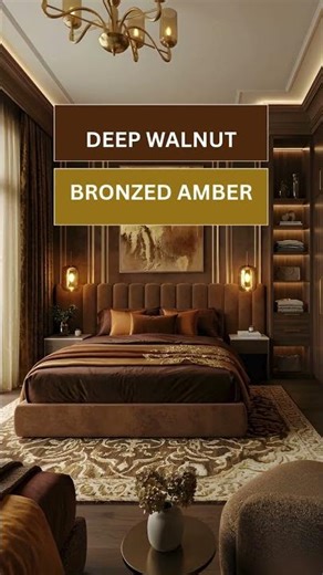 5 Best Bedroom Color Palettes for a Restful Sleep | Bedroom Decor Tips #veroliving #viralvideo
