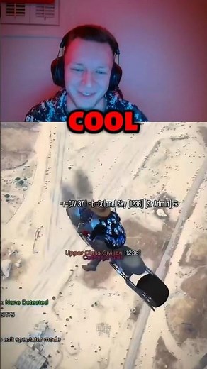 FIVEM TROLL MENU #calirp #fivem #gta5rp #rockstargames #trollmenu